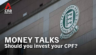 Money Talks - Best Of: Thinking of investing your CPF? Here's what you need to know