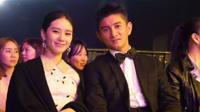 刚被发现名下中国公司全没了，吴奇隆传婚变后首发文！