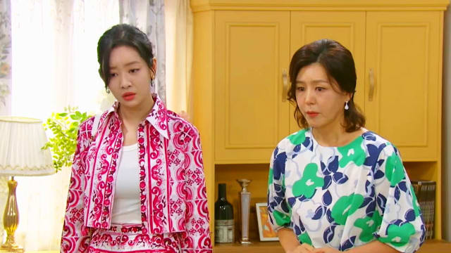 真的出现了!（第69集）：泰京决定和孔家断绝关系