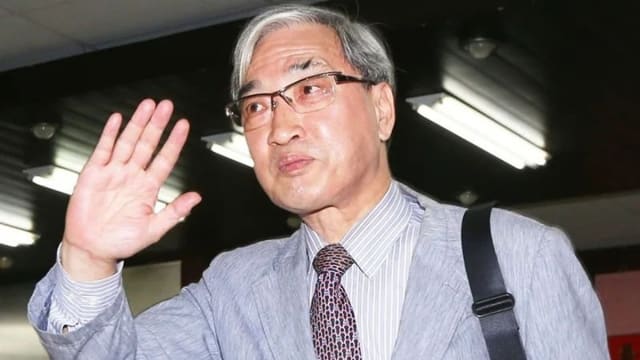 台湾资深名嘴张友骅跌倒离世！
