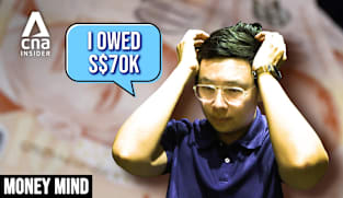 Money Mind 2026 - Paying It Off