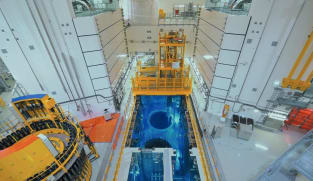 The Nuclear Option - Powering the Future