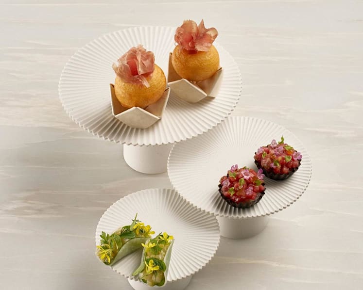 Odette returns with a new look and focus on more soulful dining after its three-month transformation