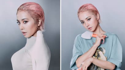 Some Taiwan Fans Miss Out On Chance To Buy Jolin Tsai Concert Tix After Concert Organiser Gives Wrong Answer To Ticketing Contest