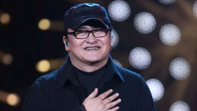 爆刘欢饱受“不死癌症”折磨　股骨头缺血性坏死＋心脏疾病缠身