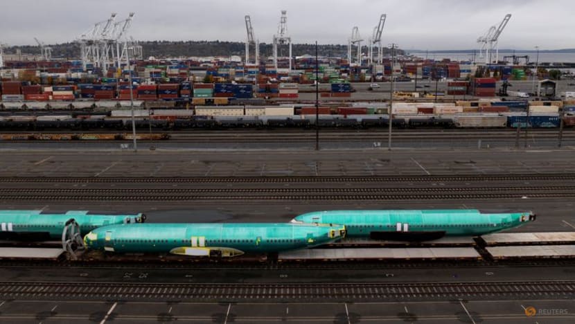China orders airlines to suspend Boeing jet deliveries amid trade war: Report China orders airlines to suspend Boeing jet deliveries amid trade war: Report