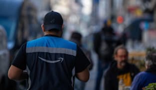 Amazon targets mass hiring with agentic software, goal to humanize AI