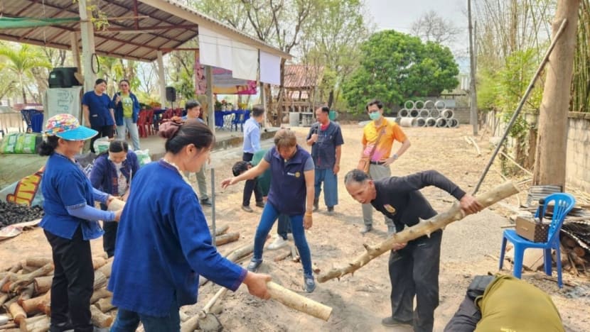 Creating meaningful change for a global community 