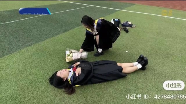 毕业即失业？分析指中国劳动市场存在结构性错配