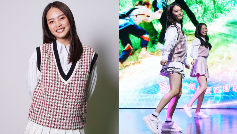 Chantalle Ng On Why She’s Now Living The Life She’s Always Wanted And Why A Career in IT Is Her Backup Plan