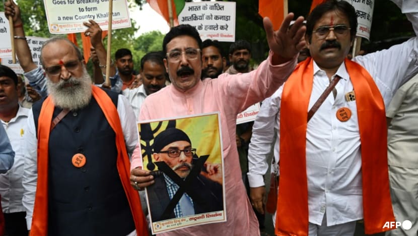 CNA Explains: What’s behind the alleged Sikh assassination plots in US and Canada?