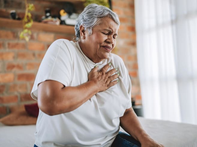 Singapore Heart Foundation launches HELP tool to enable women to spot heart attack symptoms