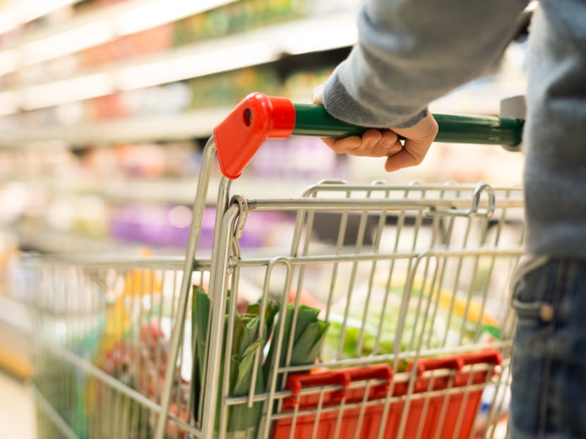 Food prices expected to rise further in coming months amid higher energy costs: Gan Kim Yong Food prices expected to rise further in coming months amid higher energy costs: Gan Kim Yong