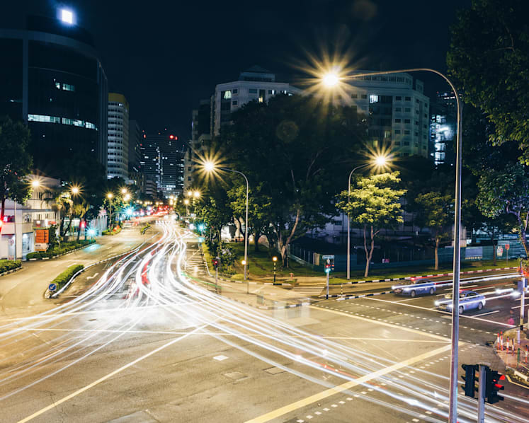 Gojek Drivers Recount Ghostly Encounters On The Job, Including 'Passengers' That They Didn’t Even Know Were In The Car
