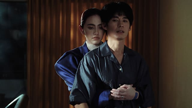 Filmhouse推出情人节电影活动，放映泰女神Mai主演新片“A Useful Ghost”