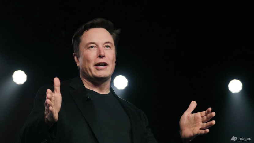 Commentary: Elon Musk’s Twitter bid fell through not from strategic reasons, but hubris