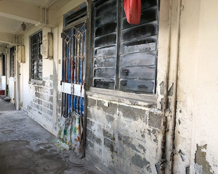 Resident with 'irregular behaviour' refused offers of help: Bishan-Toa Payoh Town Council