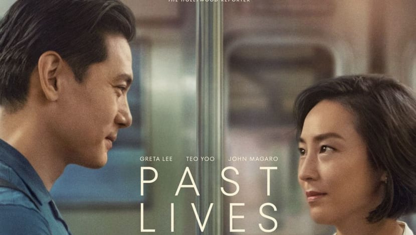 Masuk nominasi Oscar, film Past Lives terinspirasi dari kisah imigran sutradaranya