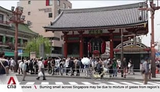 Japan opens new visa centres in Russia 