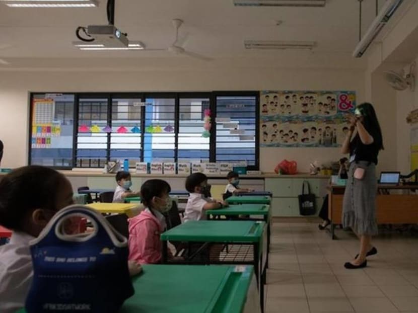 Commentary: P1 registration changes – what would it take for us to believe ‘every school is a good school’? Commentary: P1 registration changes – what would it take for us to believe ‘every school is a good school’?