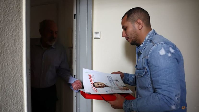 A backlash against data centres is spilling into French municipal election races