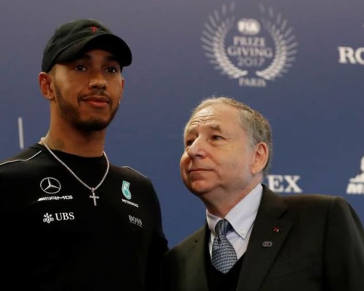 Commentary: Lewis Hamilton has dominated F1. But the sport has also gained from his success