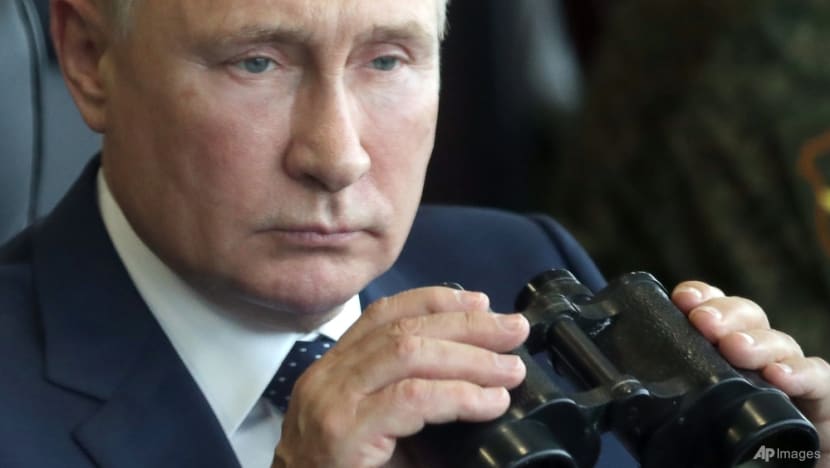 NATO, Russia in high-level talks as Ukraine tensions simmer NATO, Russia in high-level talks as Ukraine tensions simmer