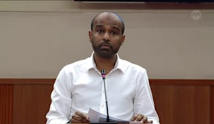 Committee of Supply 2026 debate, Day 3: Hamid Razak on community partnerships for bilingualism