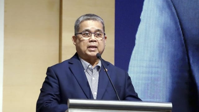 马国团结部长：新马将推动青年志愿服务 促进跨境团结