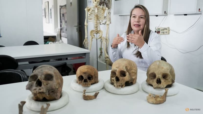 DNA sequencing of ancient remains by Colombian scientists reveals unknown human lineage