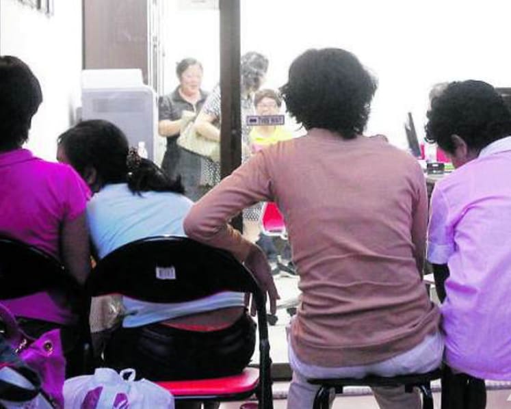 Demand for new maids high despite extra costs amid COVID-19 restrictions, risk of imported cases