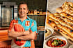 Casa Vostra Boss Opens Mediterranean Restaurant Petra With Menu By Ex-Ottolenghi Chef