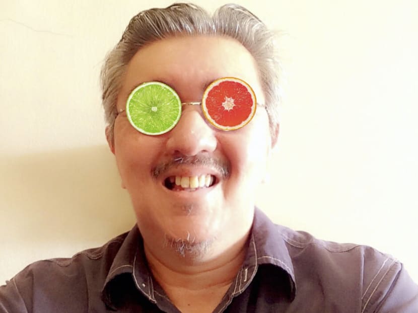 Kevin Mathews releases his new record, Present Sense, this month.