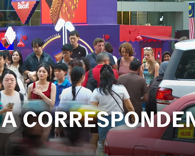 CNA Correspondent - Foreigners in Malaysia - who gets to stay and who doesn't?