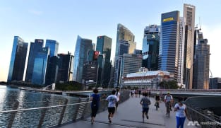 Commentary: Push for global corporate tax deal can make Singapore a more compelling investment hub