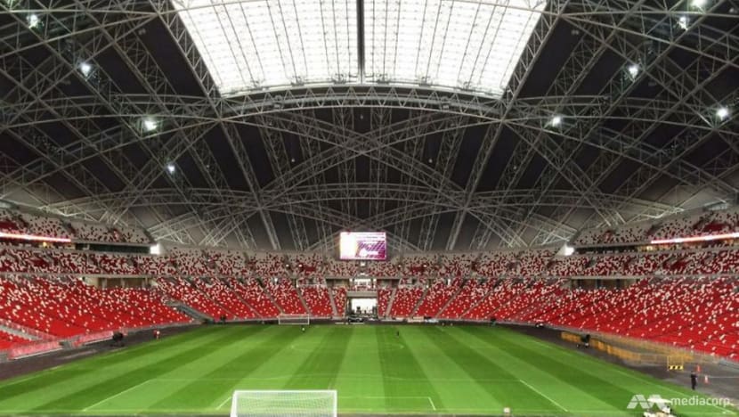 Singapore to host 2029 SEA Games Singapore to host 2029 SEA Games