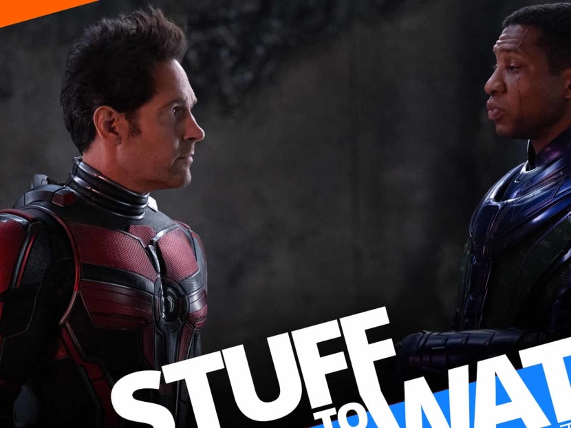 Stuff to watch this week (May 15-21, 2023)