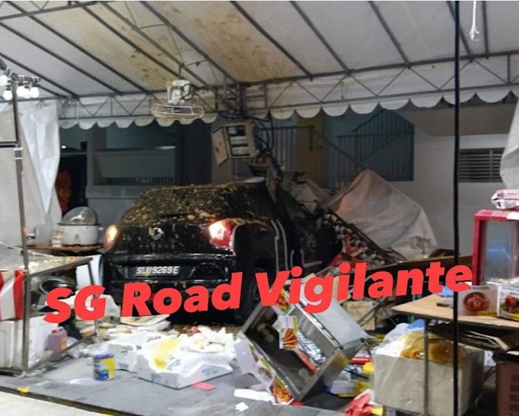 Man to be charged with driving under influence of etomidate in fatal night market crash