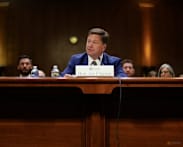 US Senate confirms Jay Clayton as Trump intelligence chief