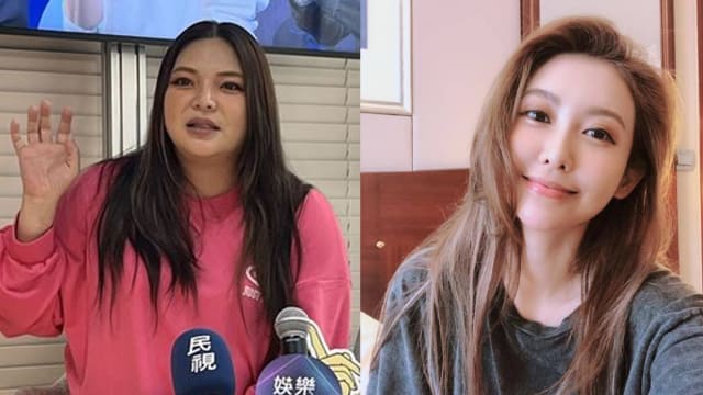 恺乐陷小三丑闻后神隐　好友小甜甜认1年没联系