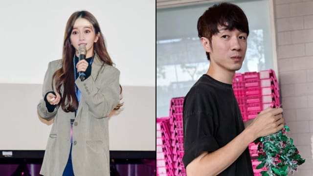 台湾女星遭诈骗损失逾$4000　歌手萧闳仁也差点中招！