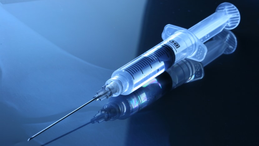 Woman without medical licence fined S$10,000 for giving customers fat-melting injections