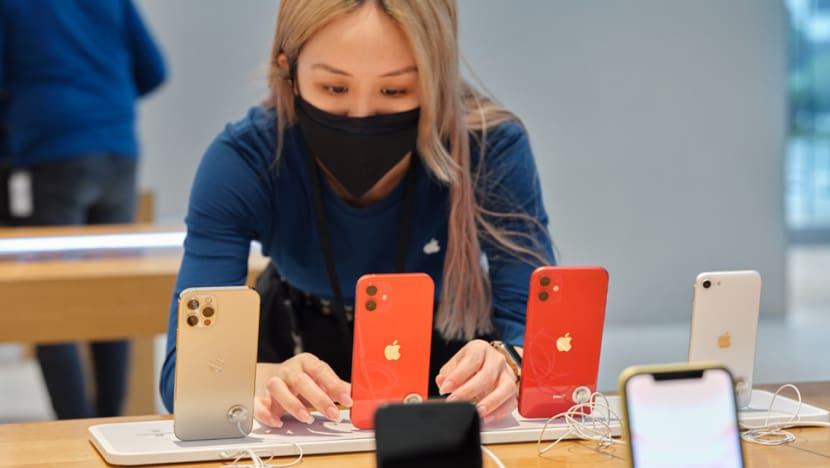 Singapore agencies say strict safety requirements in place amid France's iPhone 12 radiation concerns Singapore agencies say strict safety requirements in place amid France's iPhone 12 radiation concerns