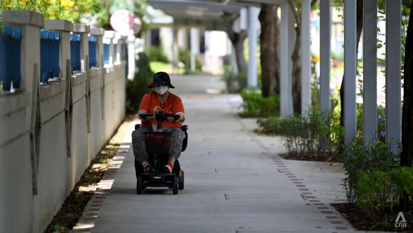 Association of occupational therapists working on guidelines to assess mobility scooter users