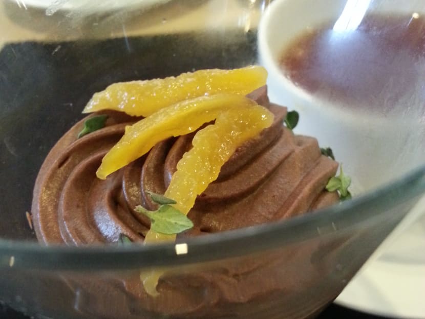 NYP F&B students hone skills at new food outlets on campus