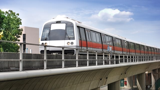 东西线下周起局部关闭 陆交局促民众提前规划行程