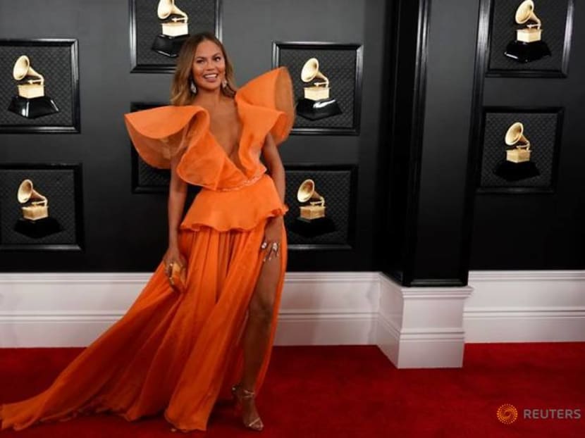 Chrissy Teigen opens up about being cancelled following cyberbullying scandal