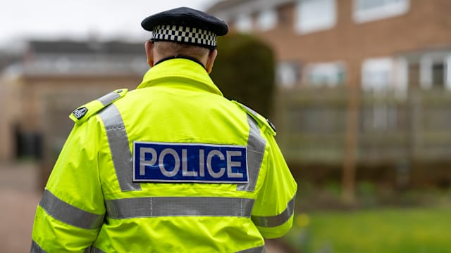 英国警方逮捕四人 涉嫌为伊朗监视伦敦犹太社区
