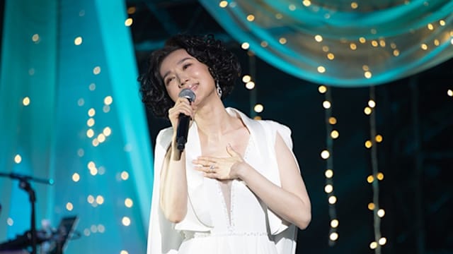 坣娜不敌胰脏癌病逝，传12月15日举办告别式