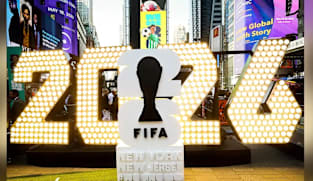 Pasukan Iran rancang tiba di Amerika 14 hari sebelum pembukaan Piala Dunia FIFA 2026